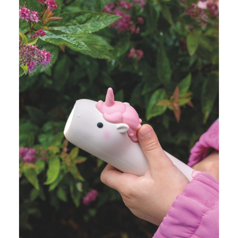 Flashlight for Kids - Unicorn PINKY